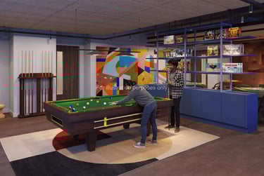 1 bed studio, Fairlawn Avenue, Filton, Bristol, BS344AA - Image 1